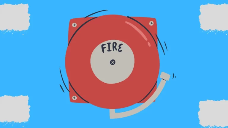 Fire Alarm System Maintainance Tips 