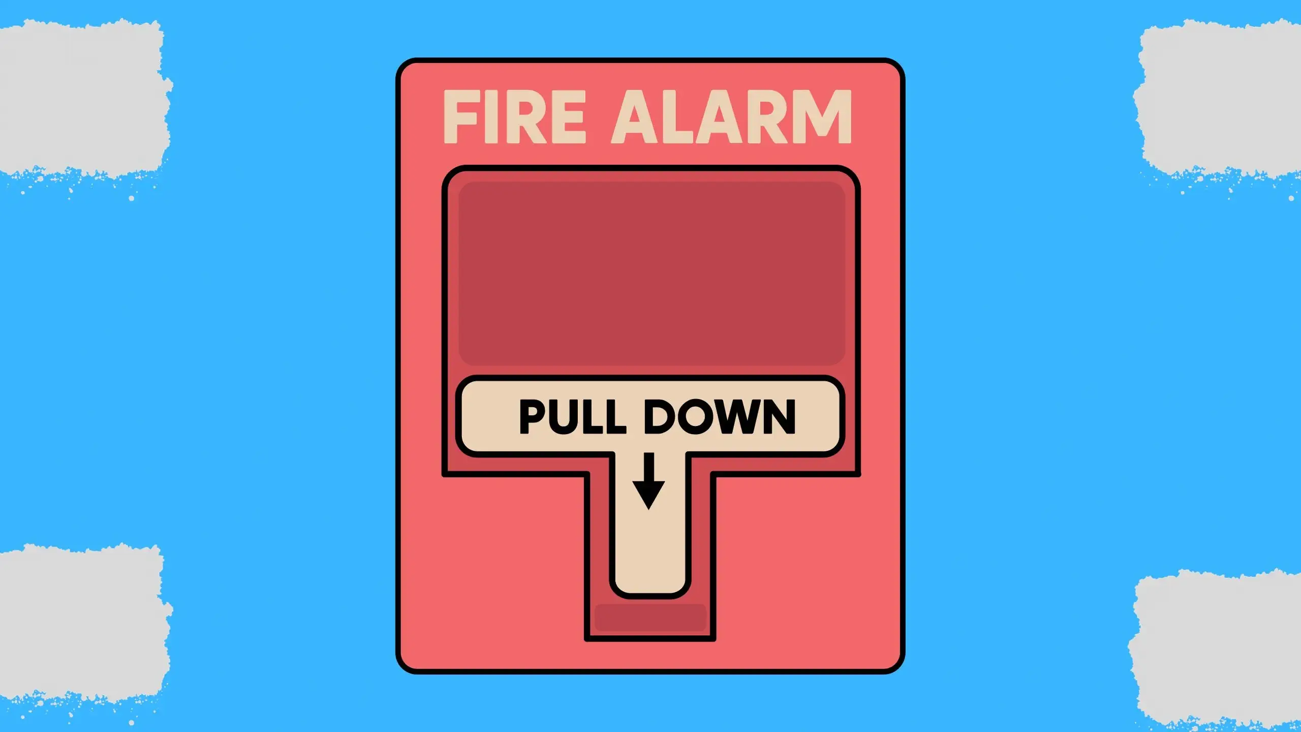 Fire Alarm Systems vs Smoke Alarms